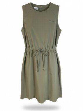 Columbia Sportswear Company Olive dress size XL